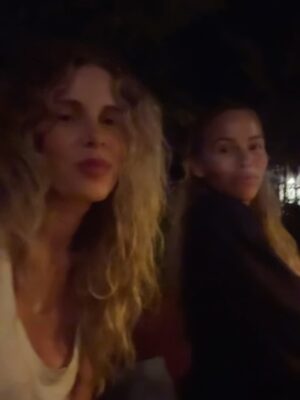 Alessia Marcuzzi Instagram - Trancoso❤️🇧🇷