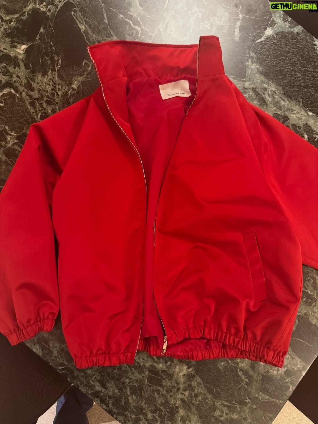 Alessia Marcuzzi - 75.7K Likes - Qualcosa di rosso❤️
#2026
