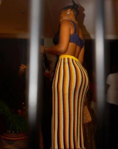 Actress Alex Asogwa HD Photos and Wallpapers December 2025