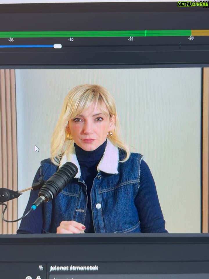 Alexandra Borbély - 1.1K Likes - THISISUS
2026 első témájához:
Andzsi: Legyen a mesterseges intelligencia hatasa.  hetkoznapjainkra, erzeseinkre, munkainkra, szokasainkra, gondolkodjunk abban is, hogy mi a reakcionk ra 
Szandra: Nem tudom, hogy bennem van-e elég szó erről

……….majd meglátjátok🤓🤘🏻
köv.epi. már januárban

@ellehungary 
@eke_angela 
#thisisus #podcast