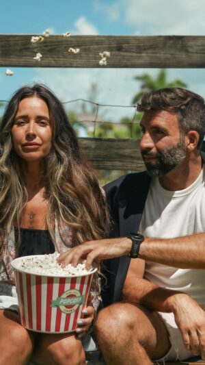 Alexandra Cosentino Instagram - It All Begins Here
Where a vision meets the land.

Here’s where it all started — a spark, a land, and two hearts with a vision bigger than themselves.
This video captures the very first breath of what would become The Ranch Resort.
No filters, no script — just the raw beginning of a sacred journey we chose to live, build, and share.

We’re not just building a space.
We’re anchoring a dream into the earth — one hoof, one hand, one heartbeat at a time.

This is just the beginning.

•

Tout commence ici
Là où une vision rencontre la terre.

C’est ici que tout a commencé — une étincelle, une terre, et deux cœurs portés par une vision plus grande qu’eux.
Cette vidéo capture le tout premier souffle de ce qui allait devenir The Ranch Resort.
Sans filtres, sans scénario — simplement le début brut et sacré d’un voyage que nous avons choisi de vivre, de bâtir, et de partager.

Nous ne construisons pas seulement un lieu.
Nous ancrons un rêve dans la terre — un sabot, une main, un battement de cœur à la fois.

Et ce n’est que le commencement.

#ranchlifestyle
#expats 
#dreambuilder 
#ranchresortbahamas 
#nassaubahamas