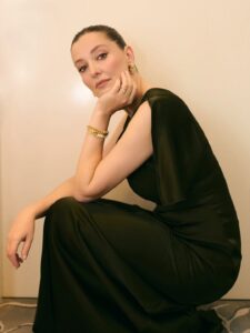 Actress Alexandra Maria Lara HD Photos and Wallpapers November 2025