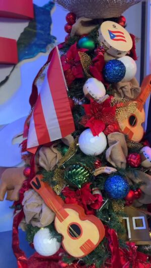 Alexandra Pomales Instagram - 🎁 @alexandrapomales Te da la solución perfecta pa’ que te recuperes después de todos los gastos navideños 🎄🙌🏻

#PégateAlMediodía pa’ que te pegues EN GRANDE por #WapaTV   #WapaAmérica 📺🥇