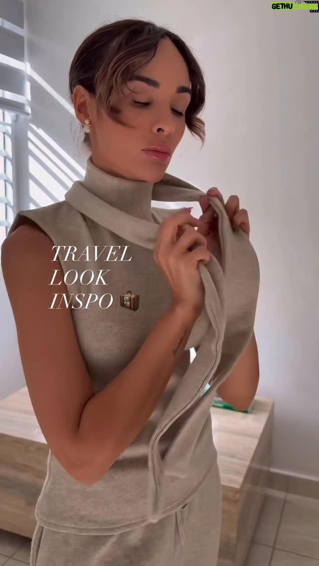 Alexandra Pomales - 133 Likes - Travel inspo 

#travel #outfits #zara