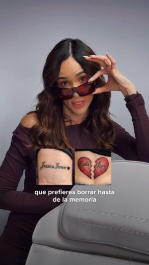 Alexandra Pomales Instagram - ¿Quién no se ha arrepentido de un tatuaje? 🫢👀

¡En Martin Laser Clinic tenemos LA SOLUCIÓN! ✨ Creemos en cerrar ciclos con criterio, tecnología y acompañamiento real, cuidando tu piel en cada sesión con procedimientos certificados y resultados visibles desde la primera sesión.

📲 Agenda tu cita y síguenos para más información.
📍 San Juan, Puerto Rico

#removaltattoo #puertorico #laser #tatuajes