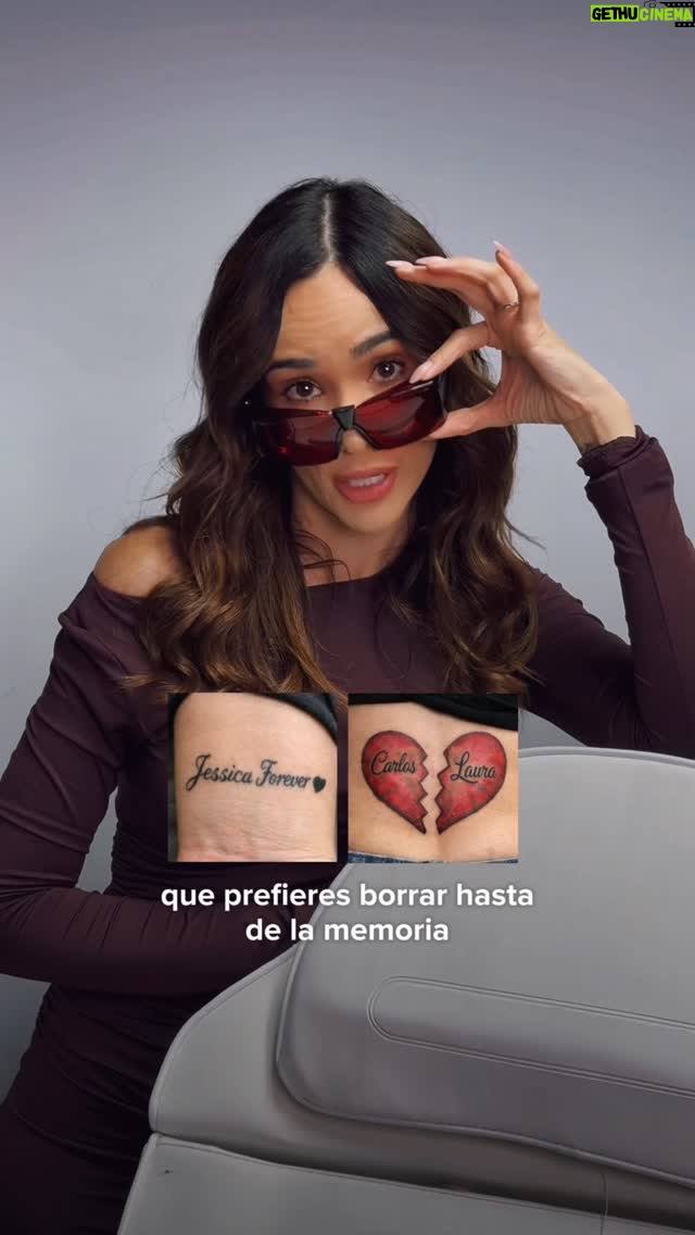 Alexandra Pomales - 96 Likes - ¿Quién no se ha arrepentido de un tatuaje? 🫢👀

¡En Martin Laser Clinic tenemos LA SOLUCIÓN! ✨ Creemos en cerrar ciclos con criterio, tecnología y acompañamiento real, cuidando tu piel en cada sesión con procedimientos certificados y resultados visibles desde la primera sesión.

📲 Agenda tu cita y síguenos para más información.
📍 San Juan, Puerto Rico

#removaltattoo #puertorico #laser #tatuajes