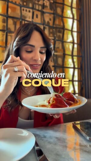 Alexandra Pomales Instagram - Una experiencia que evoca el encanto de España en el corazón de Hato Rey.

En Coqué, cada detalle está diseñado para disfrutarse sin prisa: luces tenues, atmósfera europea y una propuesta gastronómica pensada para compartir.

Una cuidada selección de vinos de alta calidad acompaña una cocina versátil, ideal tanto para cenas especiales como para encuentros que se alargan.

Buen gusto, servicio excepcional y una experiencia que trasciende lo gastronómico.

Reserva y déjate llevar por el sabor.

¡Te esperamos!🍷

Valet parking gratis | Uber Eats disponible. 

Sun–Thu 11:30 AM–9:00 PM | Fri–Sat 11:30 AM–10:00 PM
939-375-5239 | 787-418-1088

📍 Ven y disfruta Coqué 
🔗 Reserva tu mesa en opentable.com o visítanos sin cita.