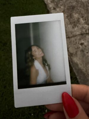 Alexandra Pomales Instagram - Kissed by the sun, love, and the grace of the lord ✨