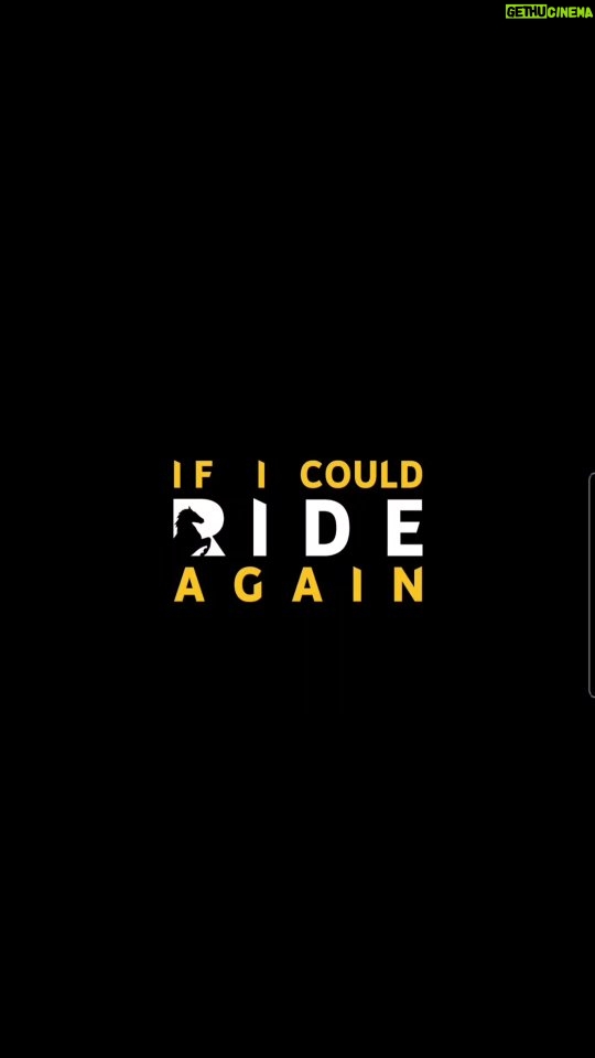 Alexis Arnold - 2.4K Likes - If I Could Ride Again is streaming on several networks. If you haven't already make sure to check it out. #amazonprime #amazonvideo #amazon #fandango #appletv #googleplay #youtube #alexisarnoldactress #alexisarnold #actress #movie #horse #racecar #family  #ificouldrideagain #visionfilms