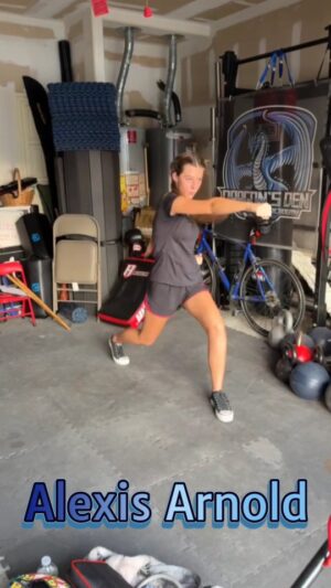 Alexis Arnold Instagram - I am happy to be back in class with @profmarkdong @dragonsdensda #kungfu #juijitsu #karate #alexisarnoldactress #alexisarnoldmodel #alexisarnold #stunttraining #dragonsden #blue #professor #selfdefense #katy #actress #workhardplayharder