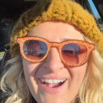 Ali Stroker