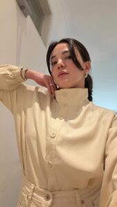 Actress Alice Norin HD Photos and Wallpapers November 2025