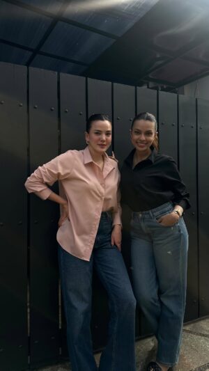 Alice Norin Instagram - Disitu saya merasa agak makdeg sedikit sih, jujyurrr.. Mana gak pegang cash 🥲
Kalian team QRIS atau cash?