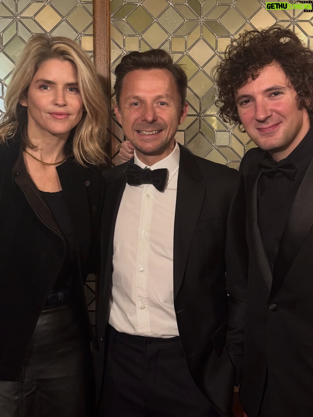 Alice Taglioni - 2.4K Likes - 400 000€ it’s the donation we managed to collect for a better health care of the future generations thanks to the legendary auction of @domaine_hospicesdebeaune and the generosity of M Li who we want to thank especially.

We did this together with an incredible team of godmother/fathers @alicetaglioni_officiel @cedklap & @vincentlacoste 🙏🙏🙏

We wanna thank the incredible organization of @domaine_hospicesdebeaune and the city of Beaune. Congratulations on a charity that has been working so efficiently and strongly for centuries. Thanks also for your hospitality.

Donation will support the incredible work of Richard Delorme’s @institut.cerveau.enfant.rdb and @enfance_et_handicap_21 

all contents @leamariadassonville 

with love