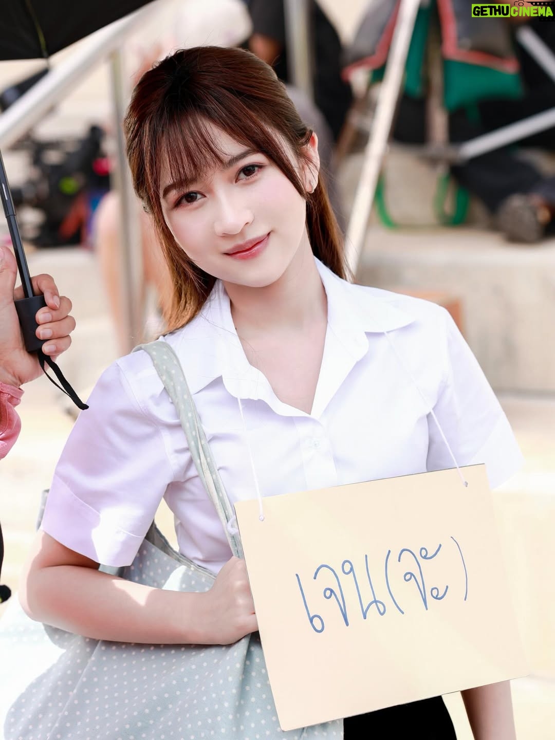 Alicha Sriprathak - 17.4K Likes - คืนนี้มาเจอน้องเจนกันใน EP2 นะค้าบ🐱

#LikeAPaletteEP2 
#LikeAPaletteSeries