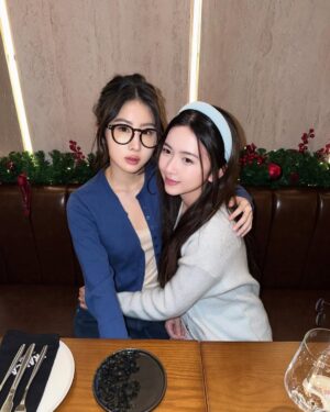 Alicha Sriprathak Instagram - แว่นไปนู่นไป 👓