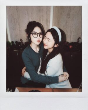 Alicha Sriprathak Instagram - แว่นไปนู่นไป 👓