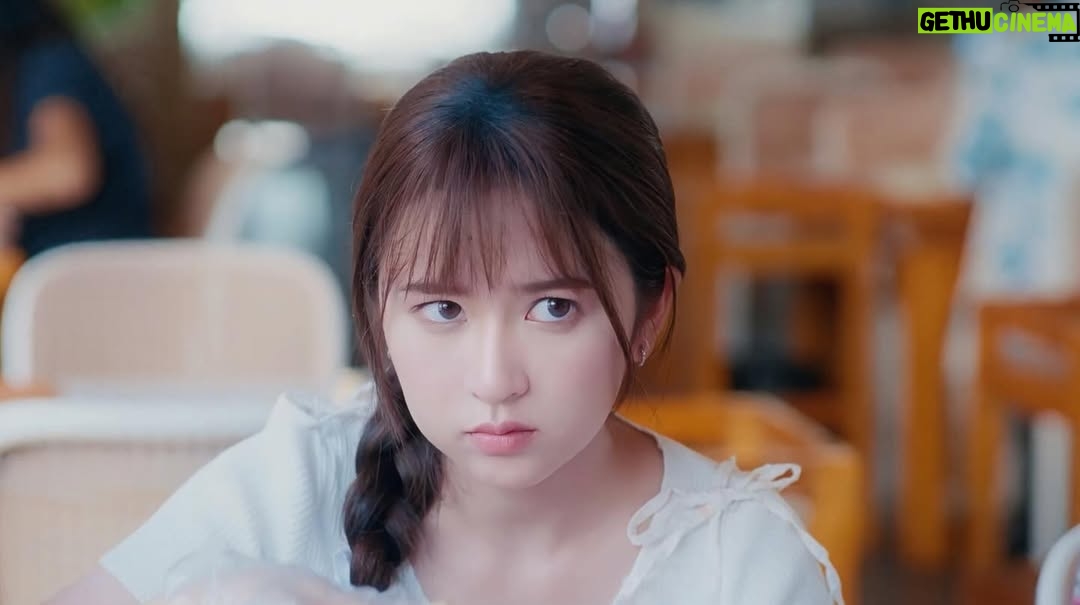 Alicha Sriprathak - 6.7K Likes - พี่แจะจุ้งให้เจนตะไม😾

#LikeAPaletteEP3 
#LikeAPaletteSeries
