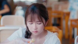 Alicha Sriprathak Instagram - พี่แจะจุ้งให้เจนตะไม😾

#LikeAPaletteEP3 
#LikeAPaletteSeries