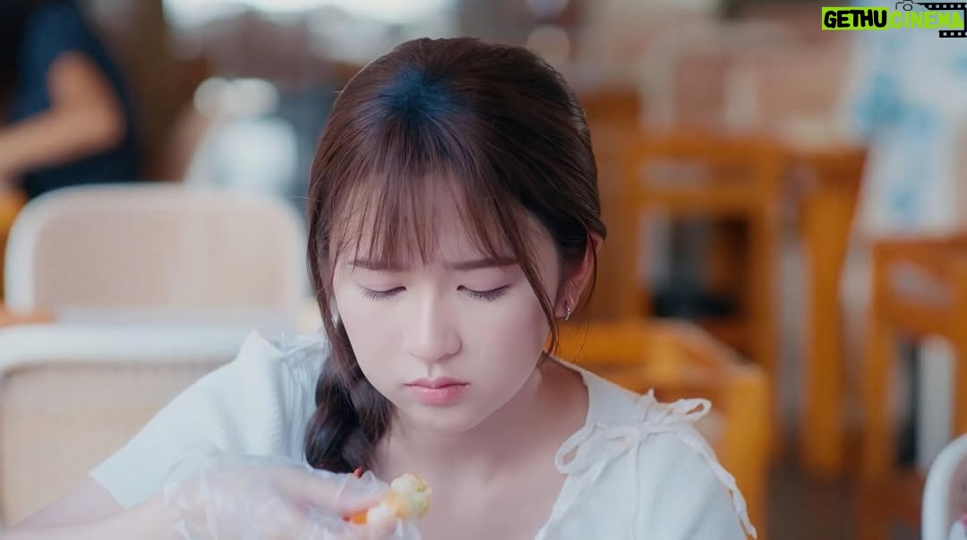 Alicha Sriprathak - 6.7K Likes - พี่แจะจุ้งให้เจนตะไม😾

#LikeAPaletteEP3 
#LikeAPaletteSeries