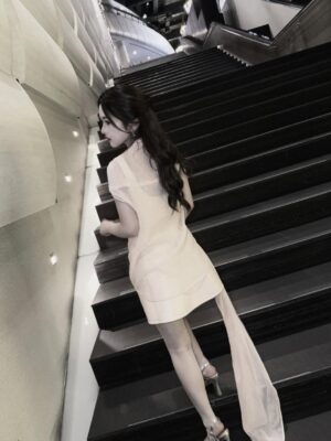 Alicha Sriprathak Instagram - theater night