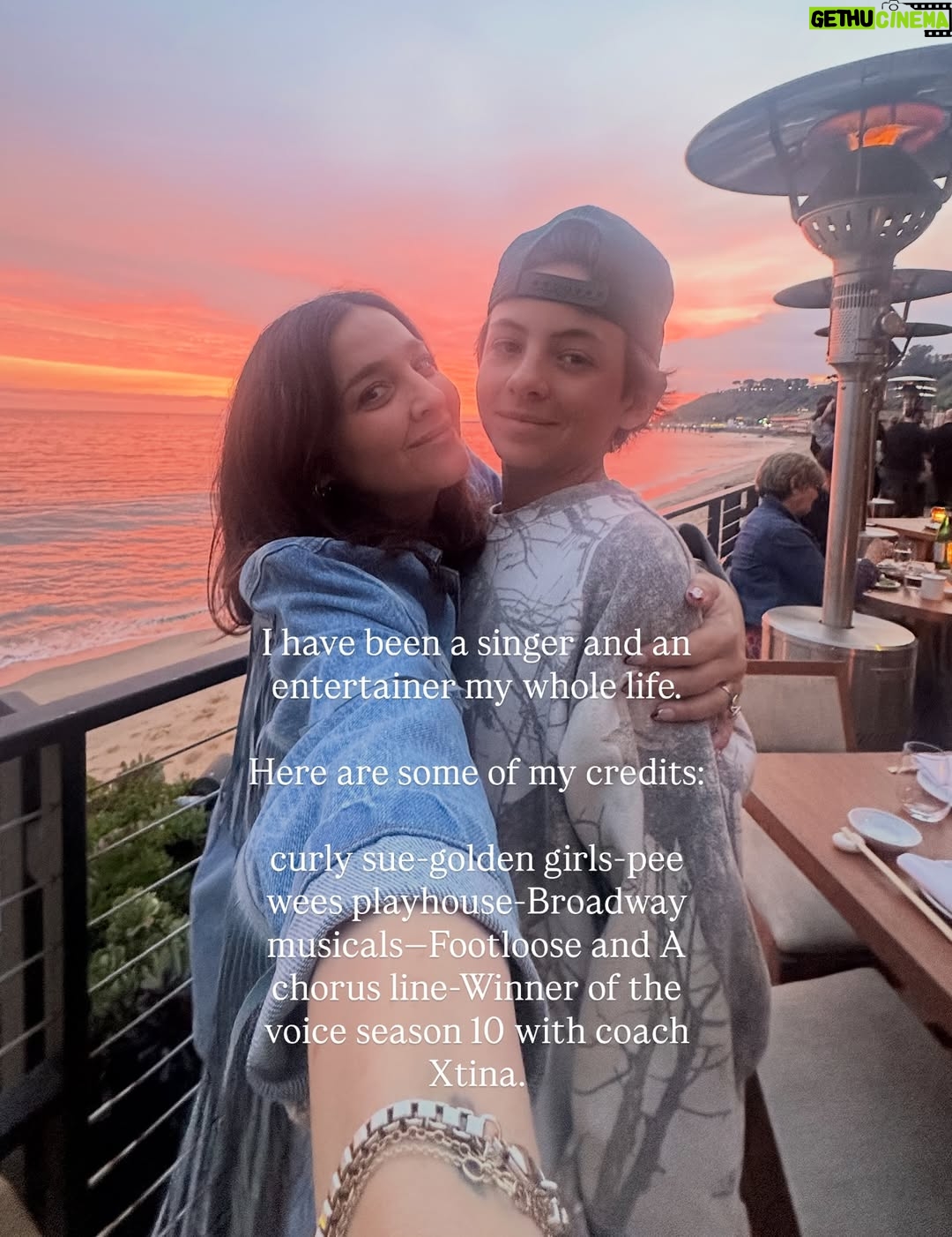 Alisan Porter - 553 Likes - 💋 it’s meeeeeeeeeeeee