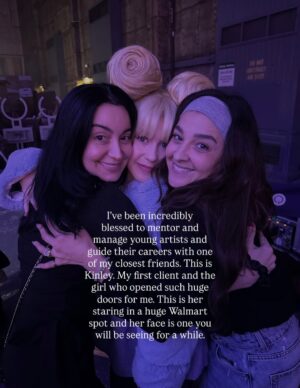 Alisan Porter Instagram - 💋 it’s meeeeeeeeeeeee