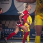 Alisha Lehmann