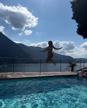 Alisha Lehmann Instagram - 👣