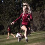 Alisha Lehmann