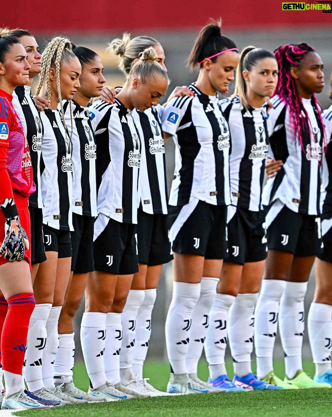 Alisha Lehmann - 356.4K Likes - Ciao bianconeri come stai?

I want to say thank you for this amazing year, especially to my teammates and the amazing fans. The hard work we have put in last season and won titles, a team that I will never forget. I didn’t just had teammates, we were a family and I made friends for life. To leave such an amazing club and people that are close to me, was a very difficult decision. This club, this team and those fans will always have a special place in my heart❤️.