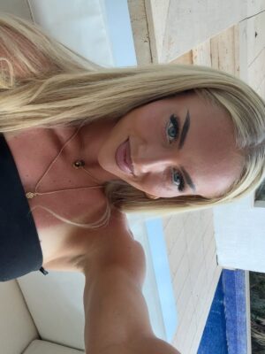 Alisha Lehmann Instagram - Ibz 25 👾