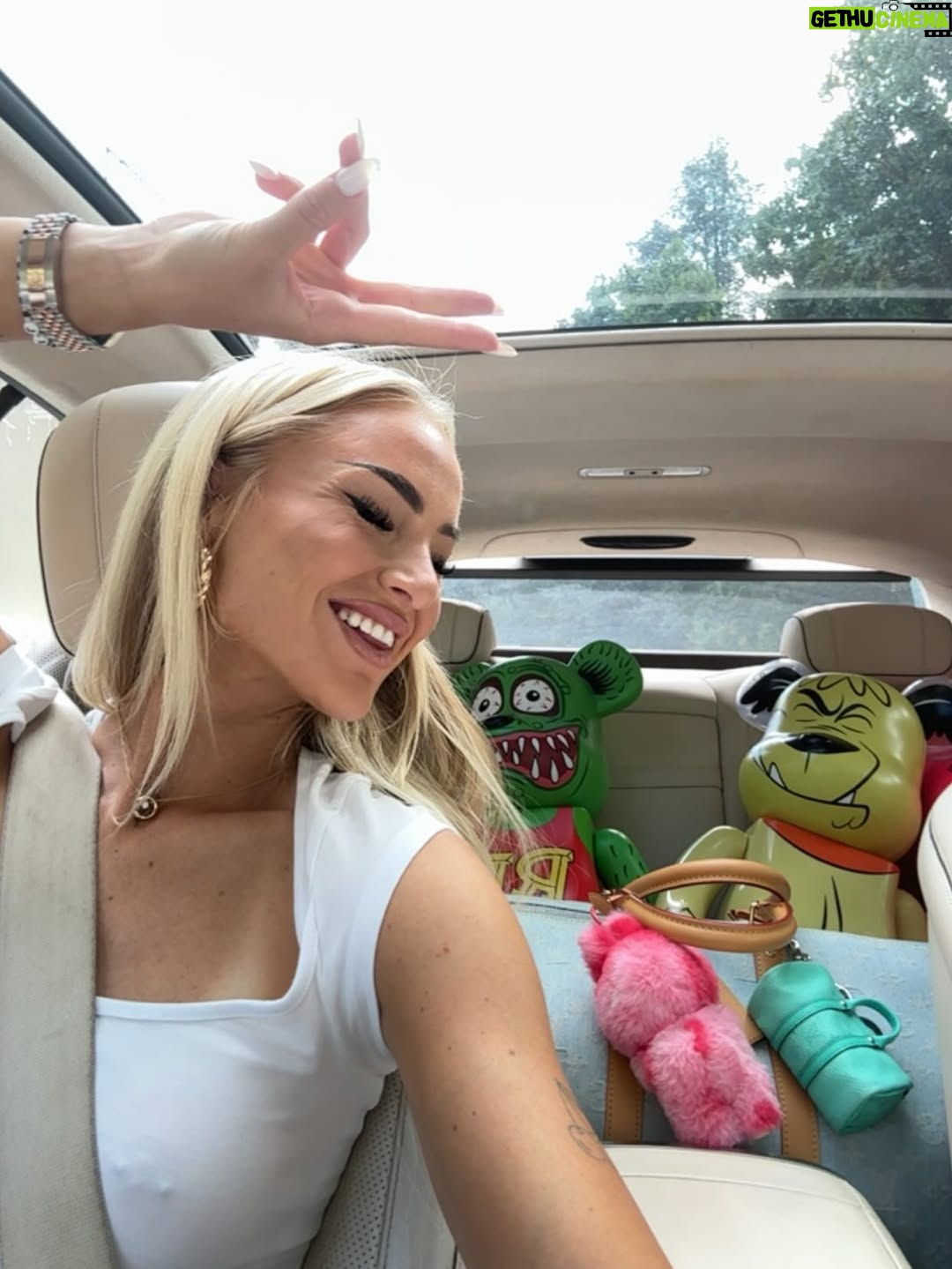 Alisha Lehmann - 299K Likes - Life update
