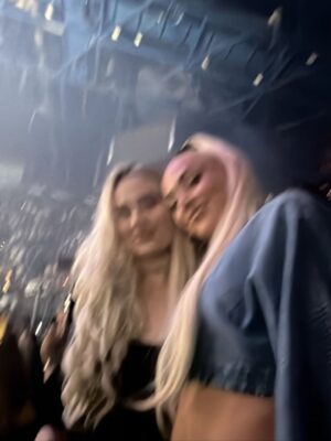 Alisha Lehmann Instagram - Life update
