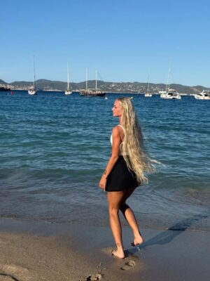 Alisha Lehmann Instagram - Life update