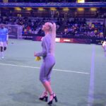 Alisha Lehmann