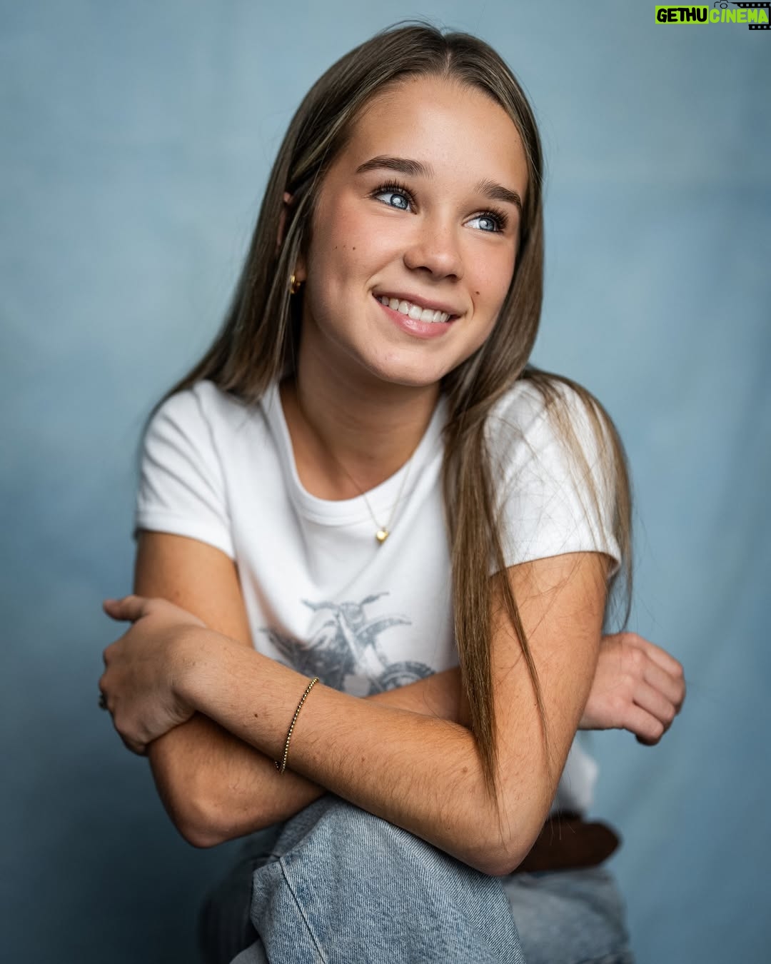 Alisha Weir - 19.2K Likes - ALISHA ⚡