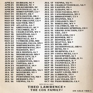Alison Krauss Instagram - Alison Krauss & Union Station featuring Jerry Douglas will continue the ARCADIA tour in 2026. Pre-sale tickets for the will be available beginning Tuesday December 9 at 10am local venue time and tickets go on sale to the public this Friday, December 12 at 10am local venue time. 

Visit www.alisonkrauss.com or click the link in bio for full show and ticket information, including how to access pre-sale tickets.
