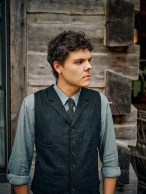 Alison Krauss Instagram - Alison Krauss & Union Station are thrilled Jacob Burleson will be joining the touring band on the upcoming 2026 ARCADIA Tour.  Jacob will be playing mandolin and guitar.  Jacob grew up in Newland, North Carolina, surrounded by music as the son of Jason Burleson, a founding member of Blue Highway. He entered the professional bluegrass scene just before his sixteenth birthday, touring on mandolin with Kenny and Amanda Smith, and went on to spend eight years with Volume Five, first on mandolin and later on guitar.In 2025, Jacob relocated to Nashville, where he quickly established himself as one of the city’s most sought-after instrumentalists, performing with East Nash Grass, Bronwyn Keith-Hynes, the Jason Carter Band, and Appalachian Roadshow.