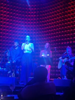 Alison Pill Instagram - Quite a summer.  @katherinepill @floridarama.art @woodstocksanctuary @carolinamama__ @launoah57 @jw.ellington (who also took my photo because he’s a very good partner person) @mchernus did a theatre @mingey was away so cuddled Romeo