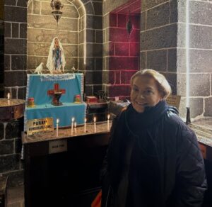 Aliye Uzunatağan Instagram - Diyarbakır’ın tarihi dokusu ve doğası.