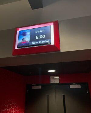Allie McCulloch Instagram - Sending ALLLLLLL the love to @thesketchmovie from a COMPLETELY FULL THEATRE in Wilmington, NC!!! I feel so blessed to have been a part of this beautiful film, made with love/blood/sweat/tears by the incredible @thesethworley 🧡🧡🧡 the cast is AMAZING! The crew is AMAZING! And my friends & family are AMAZING for coming to support art! Thank you all for being there with me!!!
This movie is so, so good. Do yourself a lil weekend favor and go see it! I promise you won’t regret it!
@mrtonyhale
@thebiancabelle
@kuekellyn
@kaloncox
@stevetaylortpf
@angelstudios_inc
@jshermy.casting
@stwtalent
@codyfry