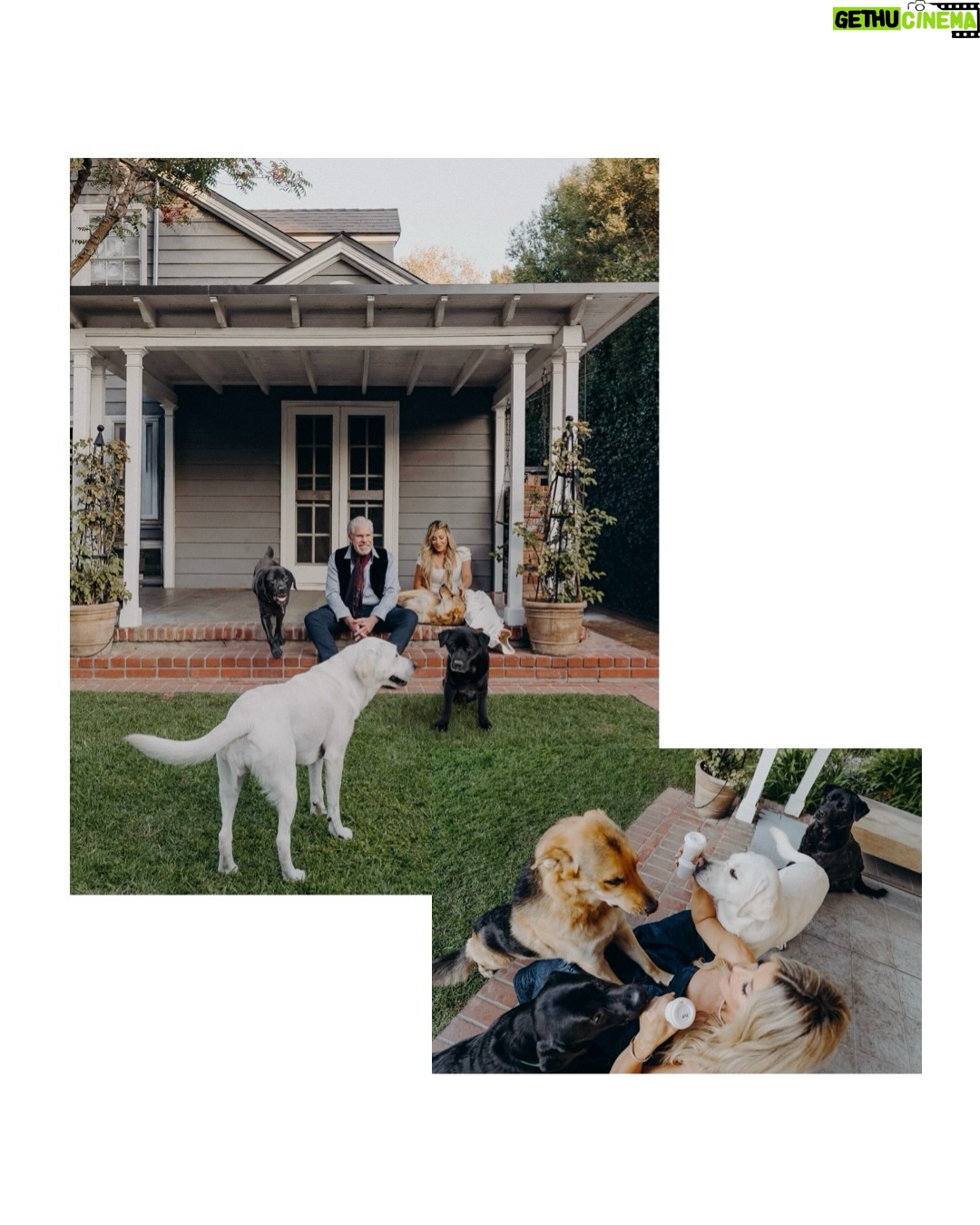 Allison Dunbar - 813 Likes - Grandpa, Harry, Ice Cream Cake, Marvin