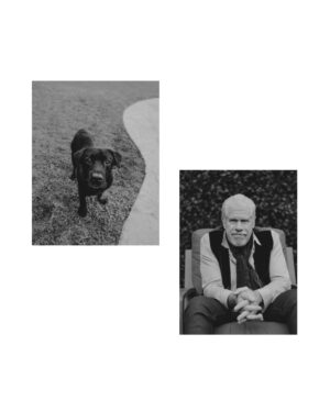 Allison Dunbar Instagram - Grandpa, Harry, Ice Cream Cake, Marvin