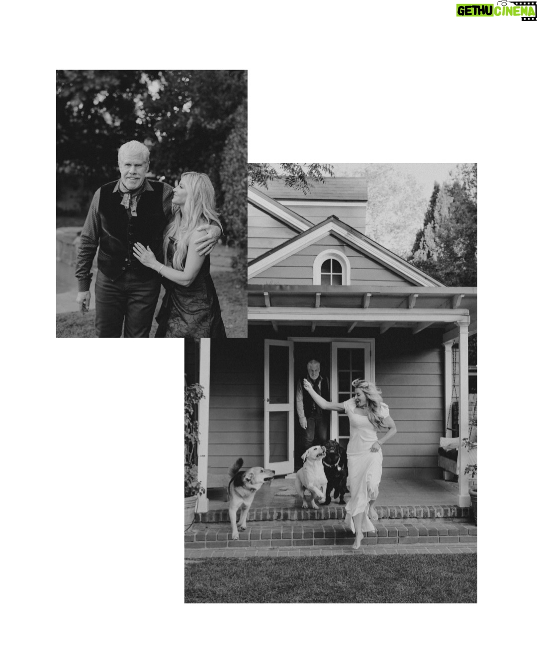 Allison Dunbar - 813 Likes - Grandpa, Harry, Ice Cream Cake, Marvin