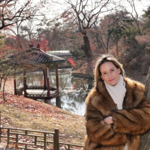 Altaír Jarabo Instagram - Seúl de mi soul. 🇰🇷