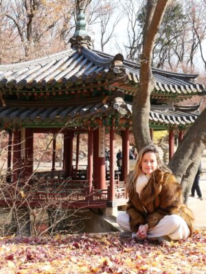 Altaír Jarabo Instagram - Seúl de mi soul. 🇰🇷