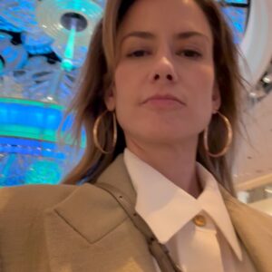 Altaír Jarabo Instagram - Macao ♥️♣️♦️♠️