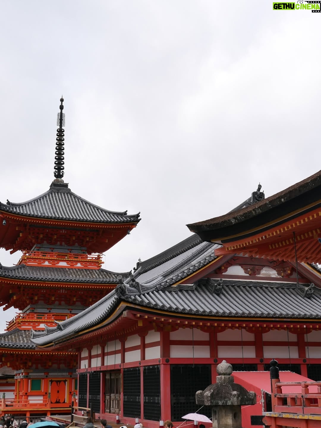 Altaír Jarabo - 48.7K Likes - Kyoto Vol. I 
Lo que no sabían es que este viaje es mi verdadera 🌙 de 🍯con @fglecercle . Japón estaba cerrado durante el 🦠 y después decidimos hacer otros viajes pero esta es la aventura original.
