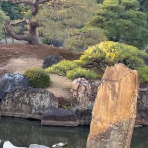 Altaír Jarabo Instagram - Kyoto Vol. I 
Lo que no sabían es que este viaje es mi verdadera 🌙 de 🍯con @fglecercle . Japón estaba cerrado durante el 🦠 y después decidimos hacer otros viajes pero esta es la aventura original.